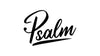 Psalm Infinity