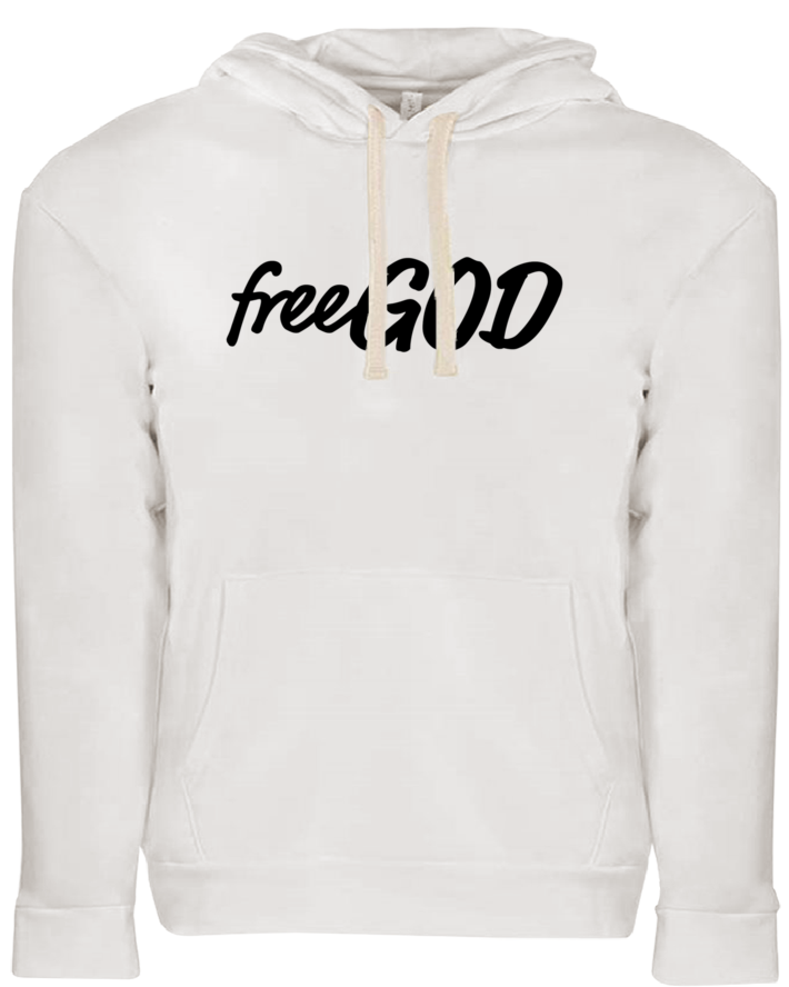 freeGOD Hoodie