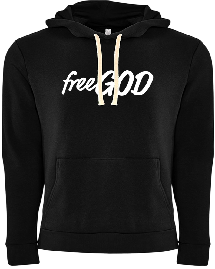 freeGOD Hoodie