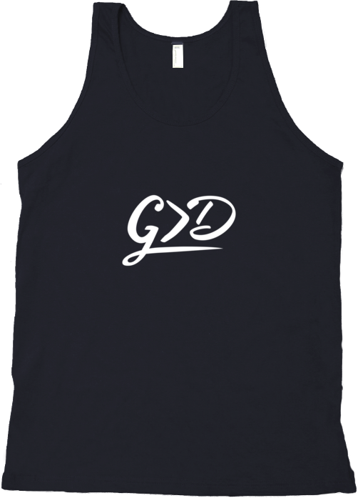 G>D Tank