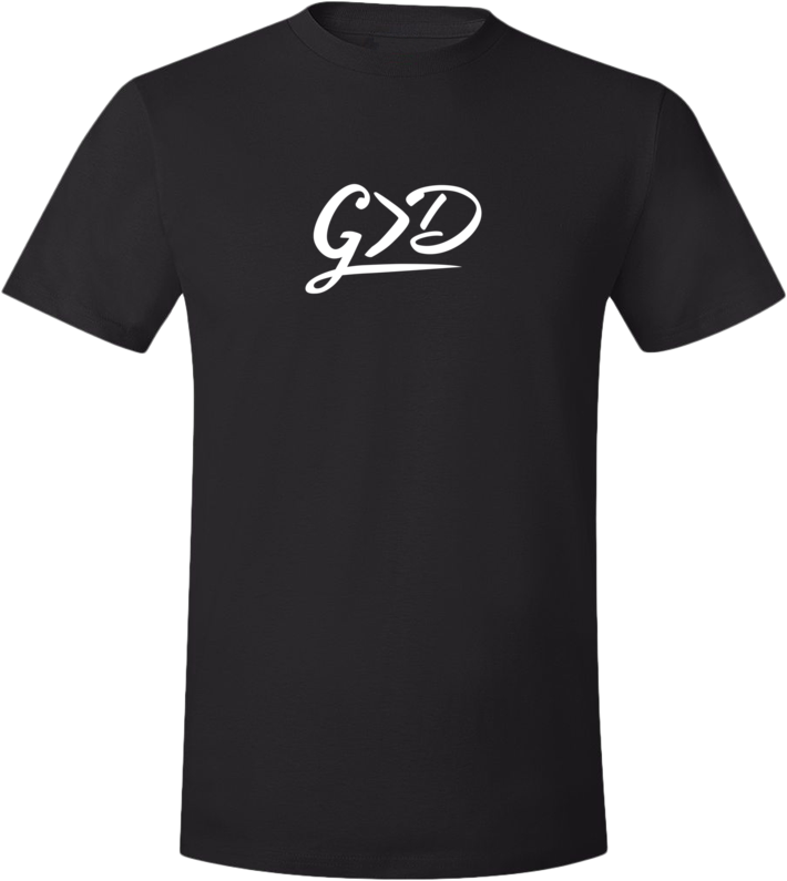 G>D Tee