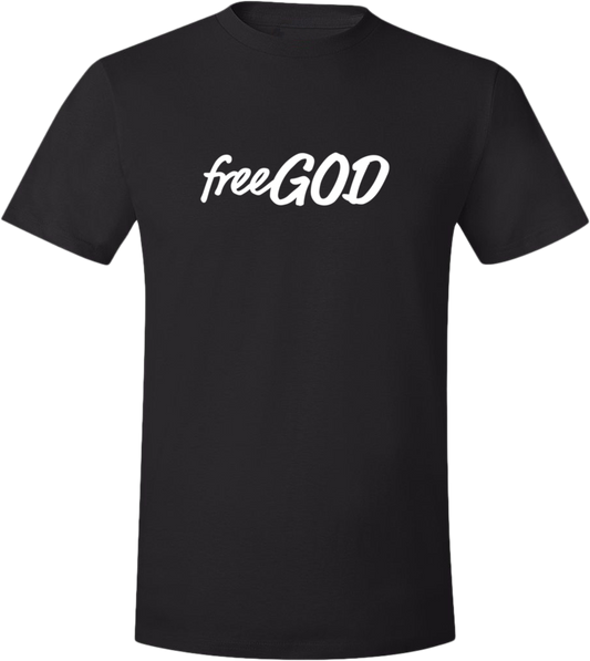 freeGOD Tee