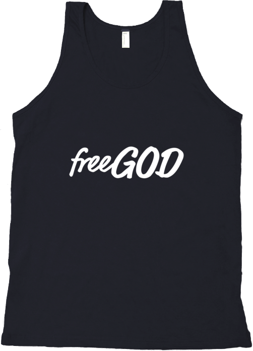 freeGOD Tank