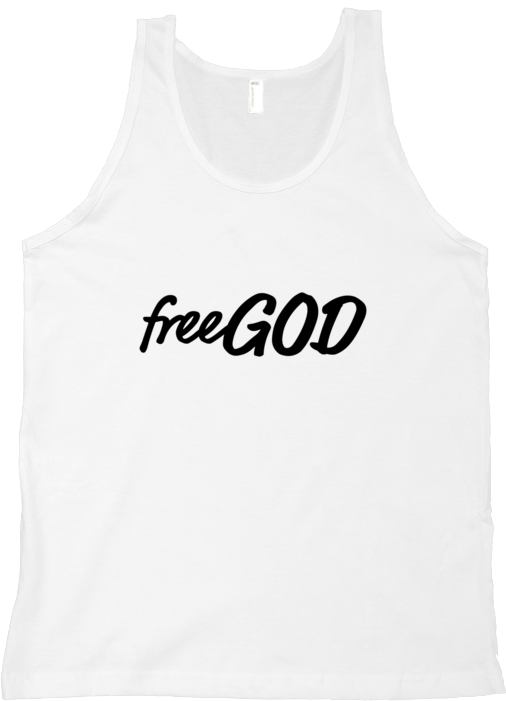 freeGOD Tank