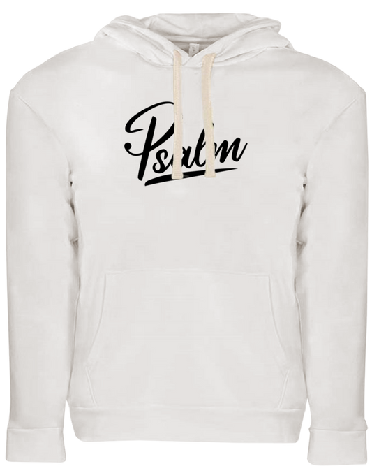 Psalm Infinity Logo Hoodie