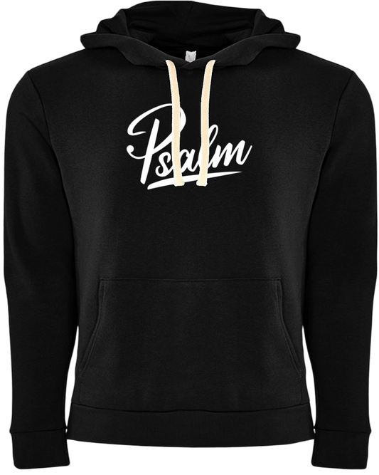 Psalm Infinity Logo Hoodie